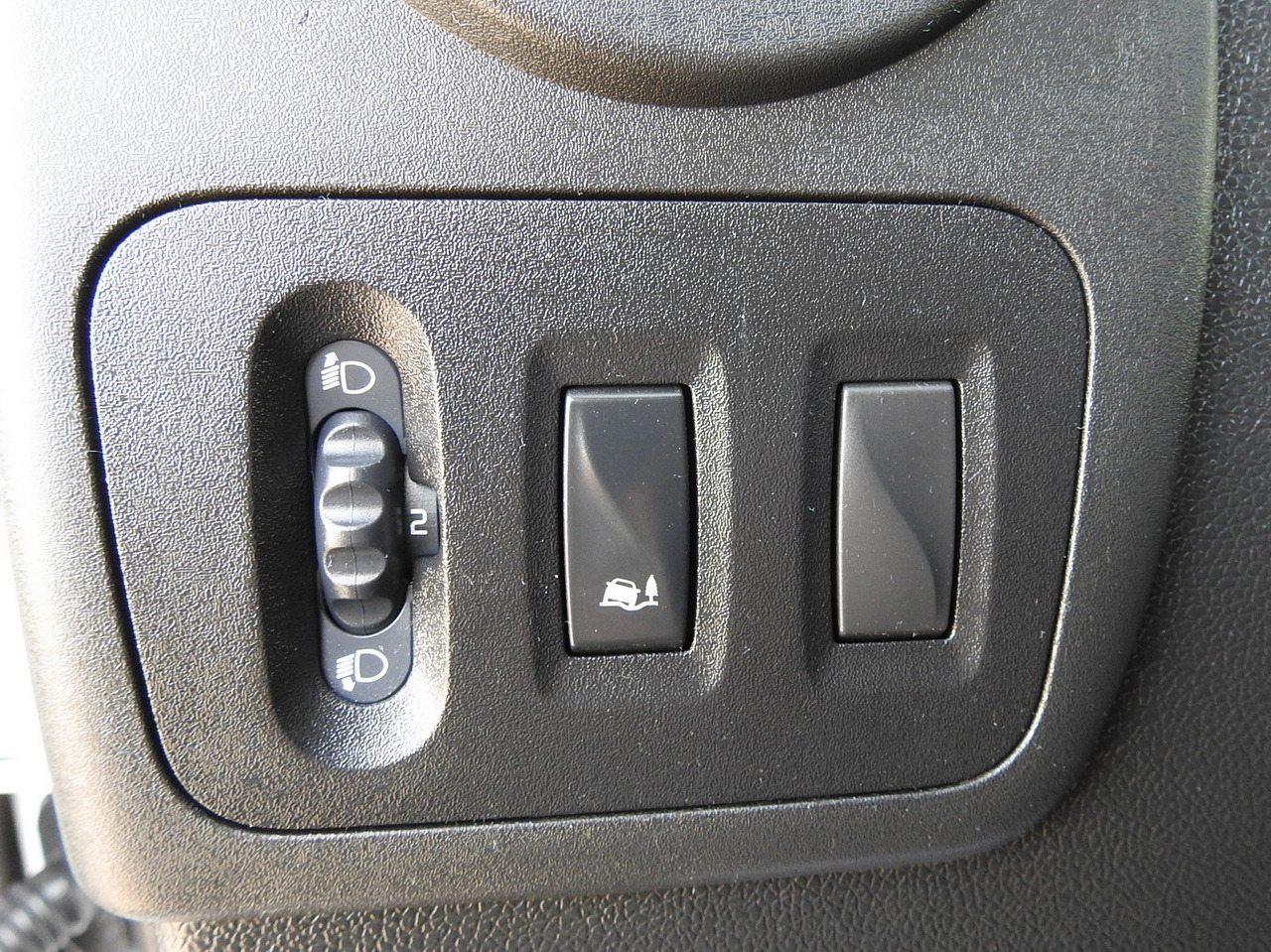 Furgoneta con lona RENAULT MASTER TARPAULIN 8 PALLETS WEBASTO CRUISE CONTROL AIR CONDITIONING PNEUMATICS  170HP: foto 31