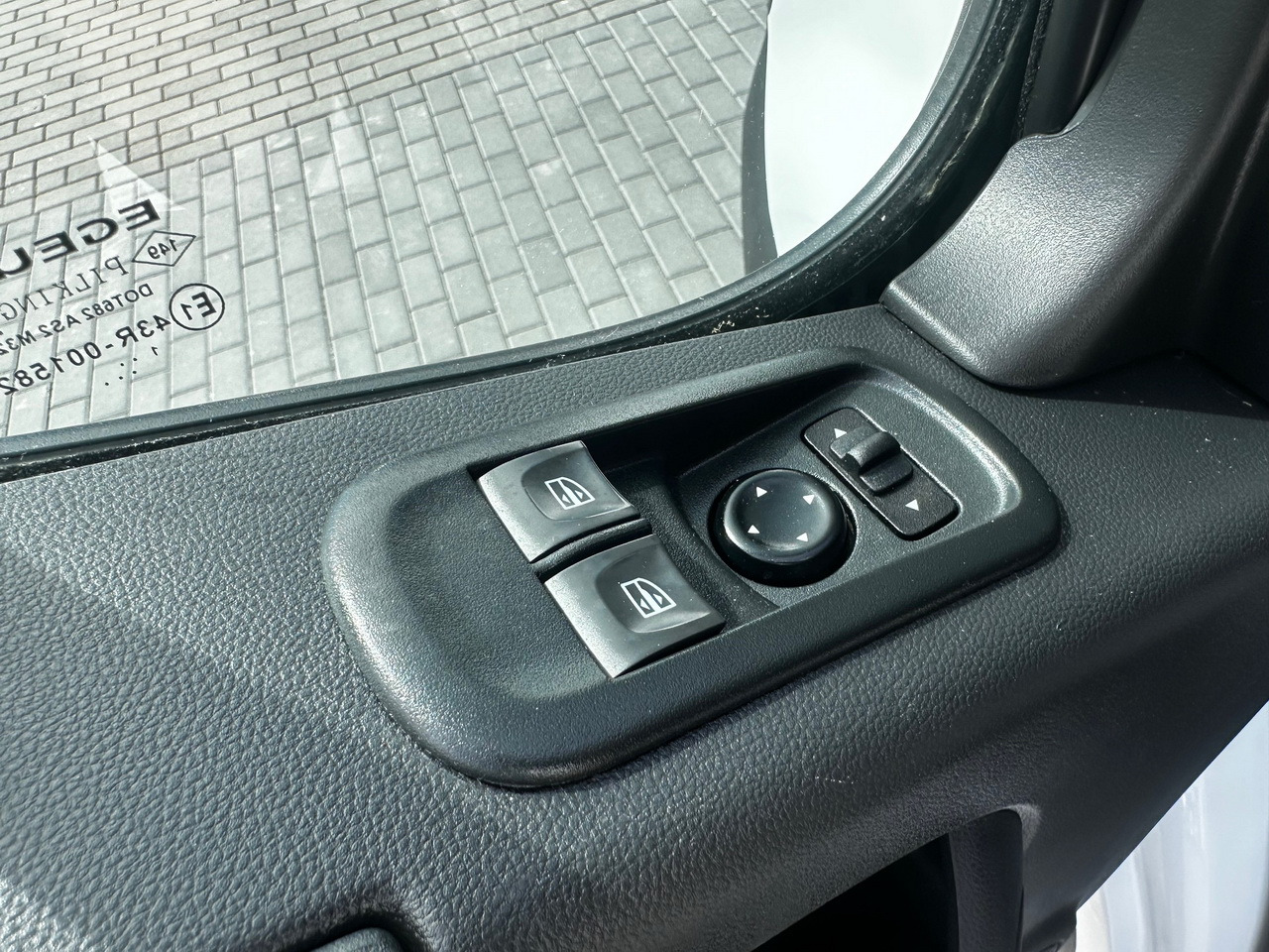 Furgoneta con lona RENAULT MASTER TARPAULIN 8 PALLETS WEBASTO CRUISE CONTROL LED LIGHTS PNEUMATICS AIR CONDITIONING  165HP: foto 31