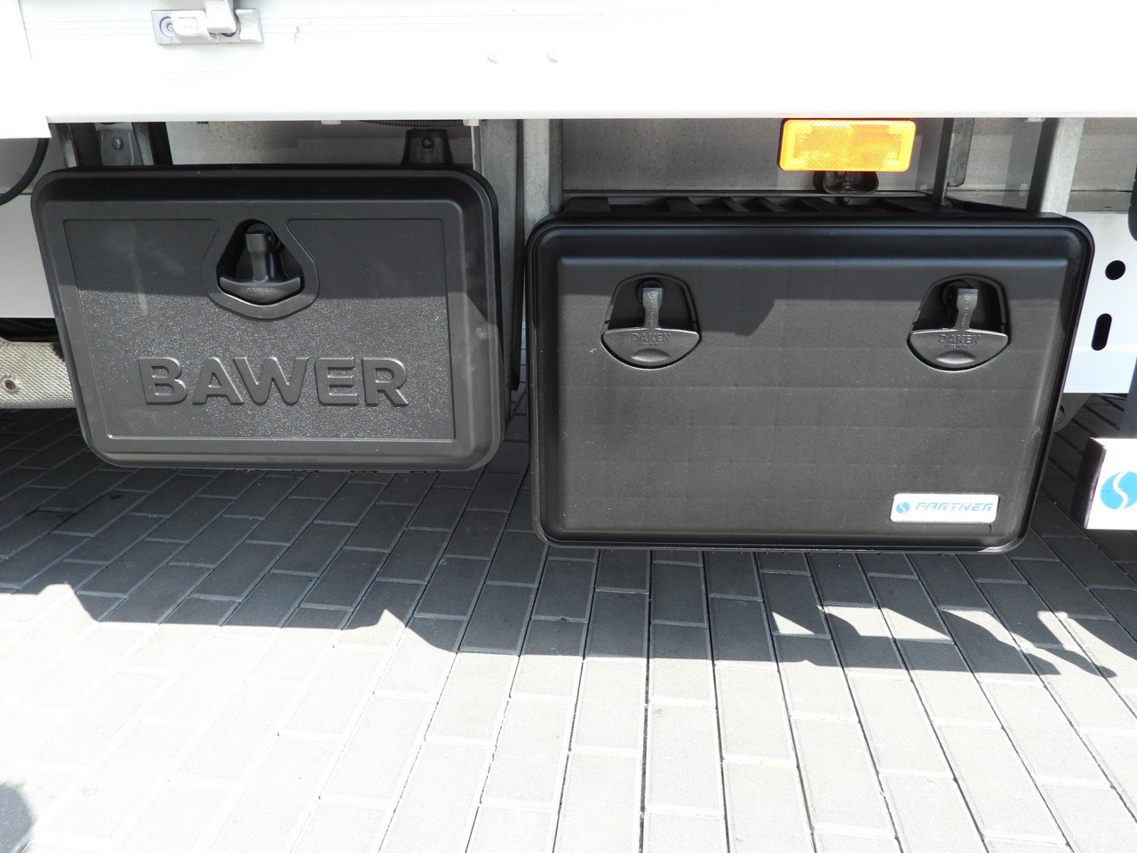 Furgoneta con lona RENAULT MASTER TARPAULIN 8 PALLETS WEBASTO CRUISE CONTROL LED LIGHTS PNEUMATICS AIR CONDITIONING  165HP: foto 24