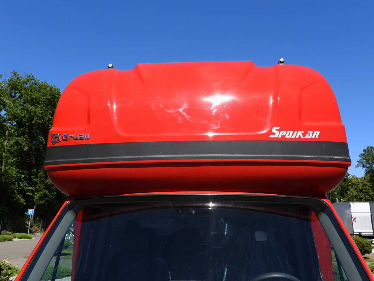 Furgoneta con lona RENAULT MASTER  TARPAULIN WEBASTO CRUISE CONTROL LED LIGHTS PNEUMATICS AIR CONDITIONING  165HP: foto 19
