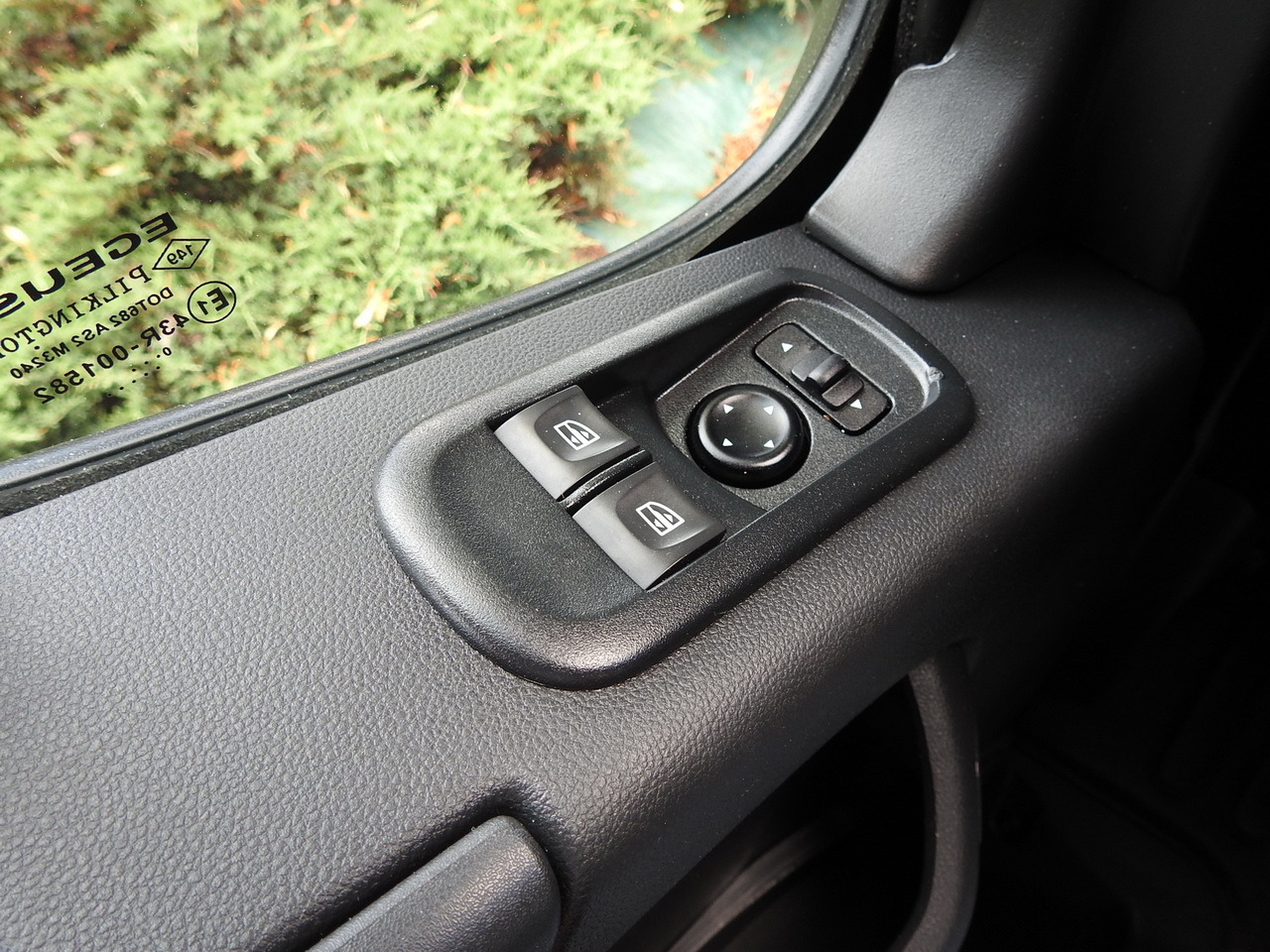 Furgoneta con lona RENAULT MASTER  TARPAULIN WEBASTO CRUISE CONTROL LED LIGHTS PNEUMATICS AIR CONDITIONING  165HP: foto 40