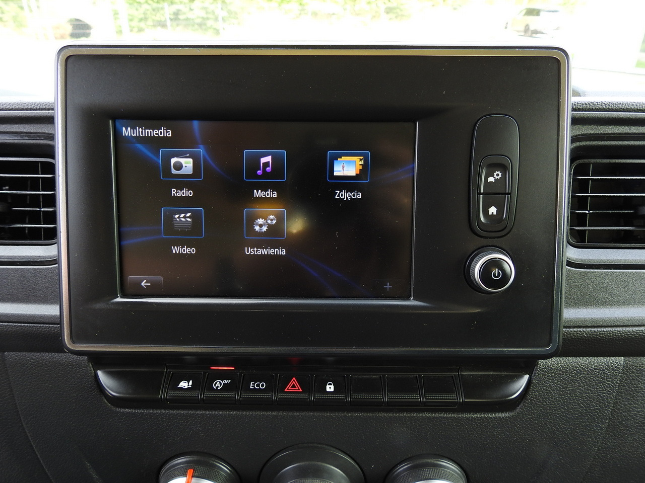 Furgoneta basculante RENAULT MASTER TIPPER CRUISE CONTROL NAVIGATION AIR CONDITIONING LED LIGHTS TWIN WHEELS LOAD WEIGHT 145HP: foto 50