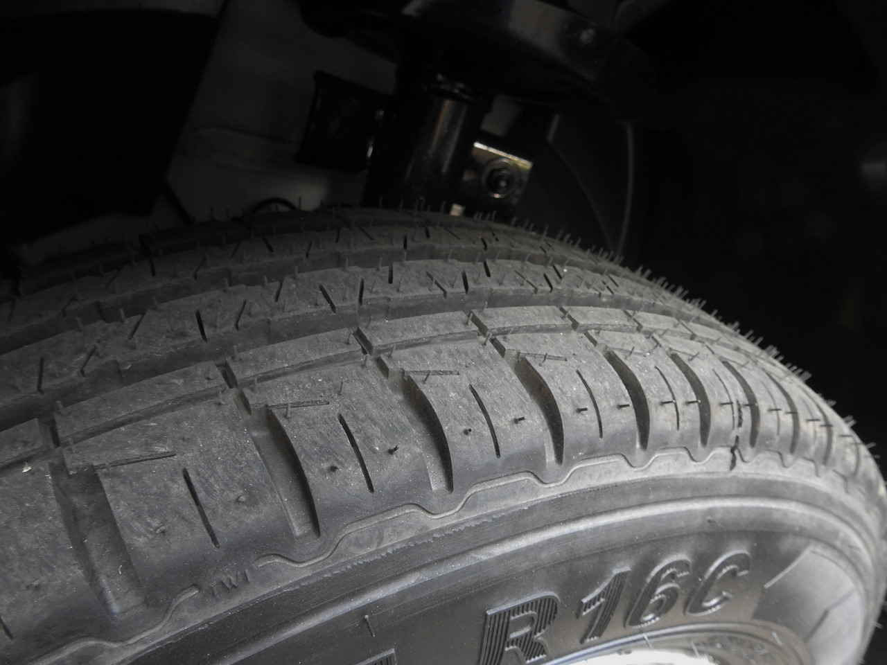 Furgoneta basculante RENAULT MASTER TIPPER CRUISE CONTROL NAVIGATION AIR CONDITIONING LED LIGHTS TWIN WHEELS LOAD WEIGHT 145HP: foto 34