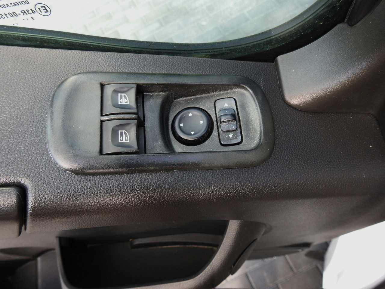 Furgoneta basculante RENAULT MASTER TIPPER CRUISE CONTROL NAVIGATION AIR CONDITIONING LED LIGHTS TWIN WHEELS LOAD WEIGHT 145HP: foto 39