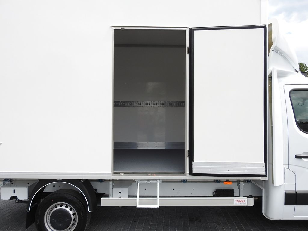 Furgoneta frigorifica nuevo Renault MASTER NEUE KÜHLKOFFER -10*C 8 PALETTEN: foto 17