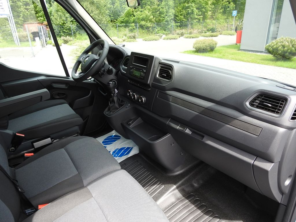 Furgoneta frigorifica nuevo Renault MASTER NEUE KÜHLKOFFER -10*C 8 PALETTEN: foto 29