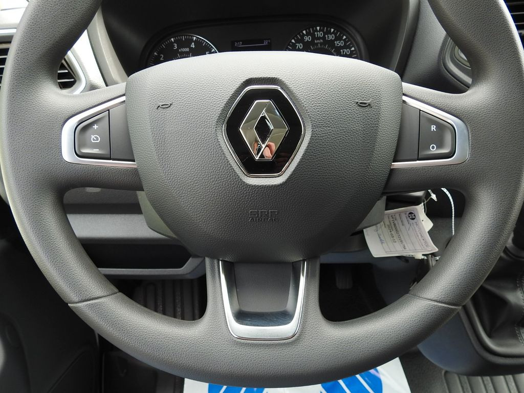 Furgoneta frigorifica nuevo Renault MASTER NEUE KÜHLKOFFER -10*C 8 PALETTEN: foto 23
