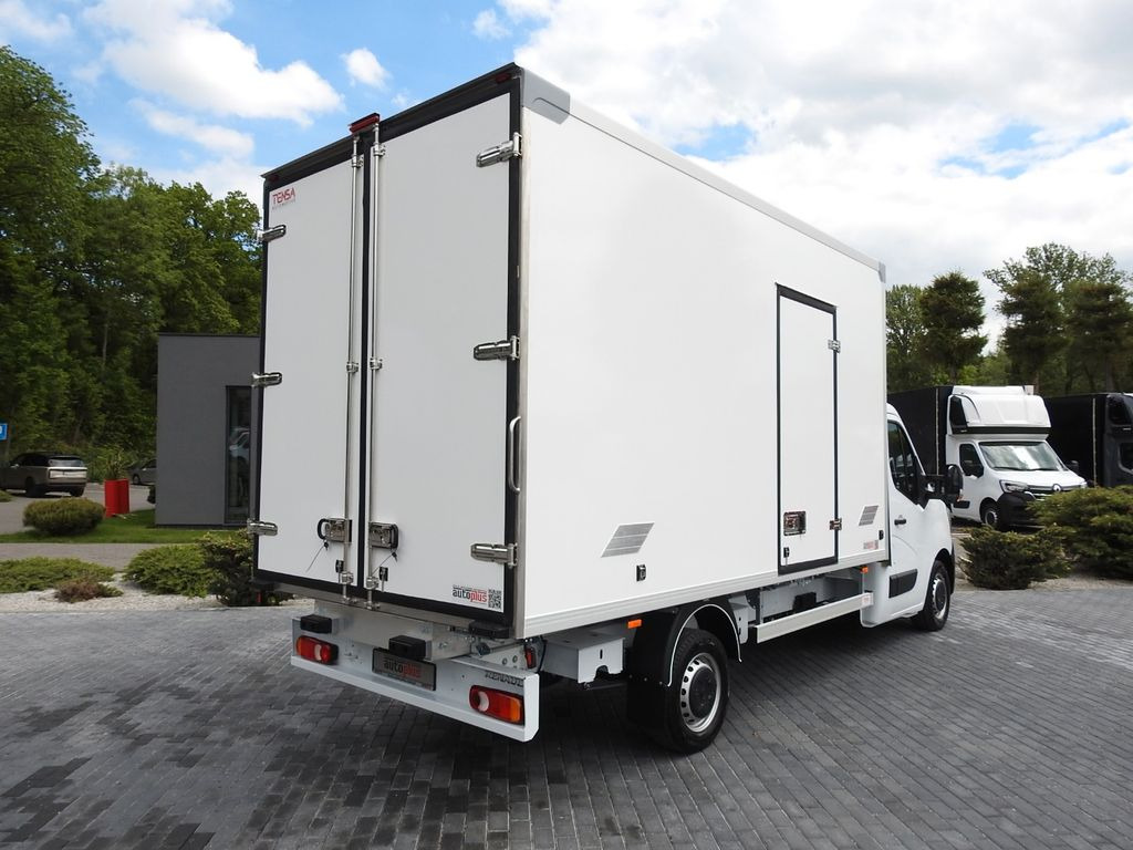 Renault MASTER NEUE KÜHLKOFFER -10*C 8 PALETTEN - Furgoneta frigorifica: foto 3 Renault MASTER NEUE KÜHLKOFFER -10*C 8 PALETTEN - Furgoneta frigorifica: foto 3