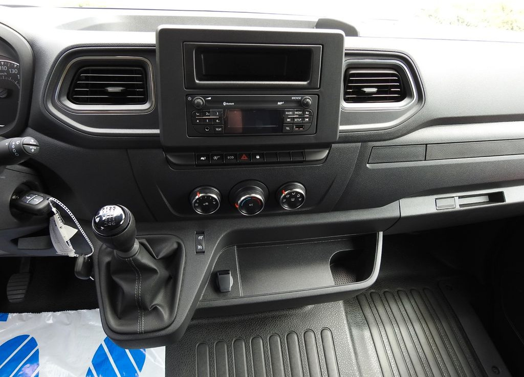 Furgoneta frigorifica nuevo Renault MASTER NEUE KÜHLKOFFER -10*C 8 PALETTEN: foto 25