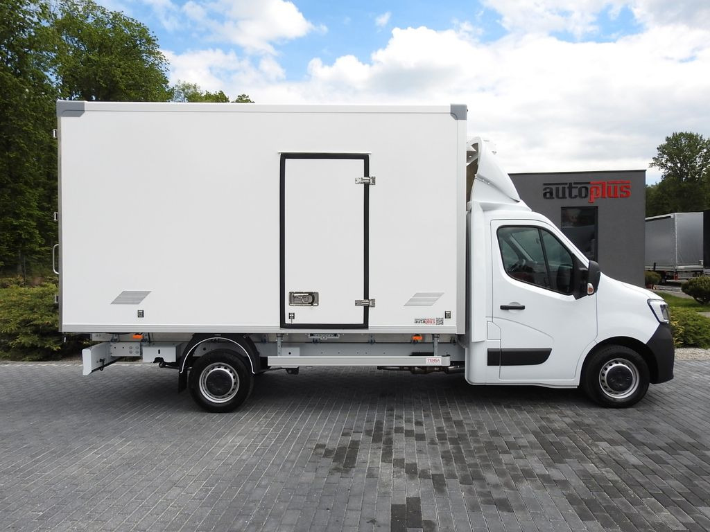 Furgoneta frigorifica nuevo Renault MASTER NEUE KÜHLKOFFER -10*C 8 PALETTEN: foto 7