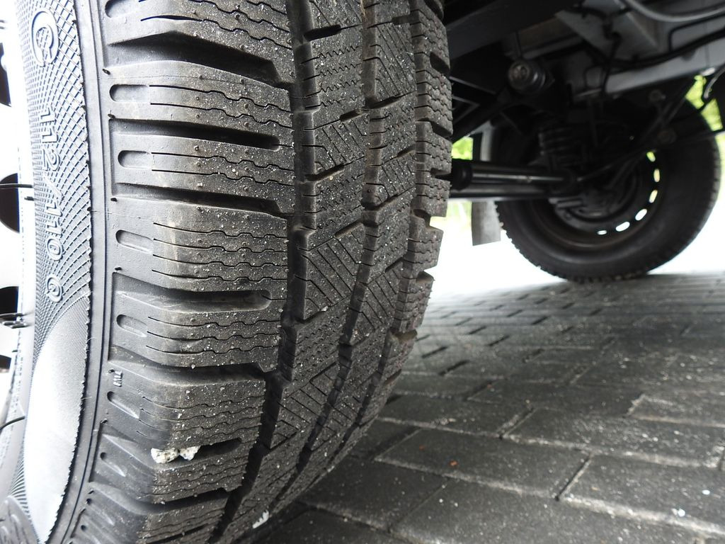 Furgoneta con lona, Furgoneta combi Renault MASTER PRITSCHE PLANE 10 PALETTEN WEBASTO  A/C: foto 17