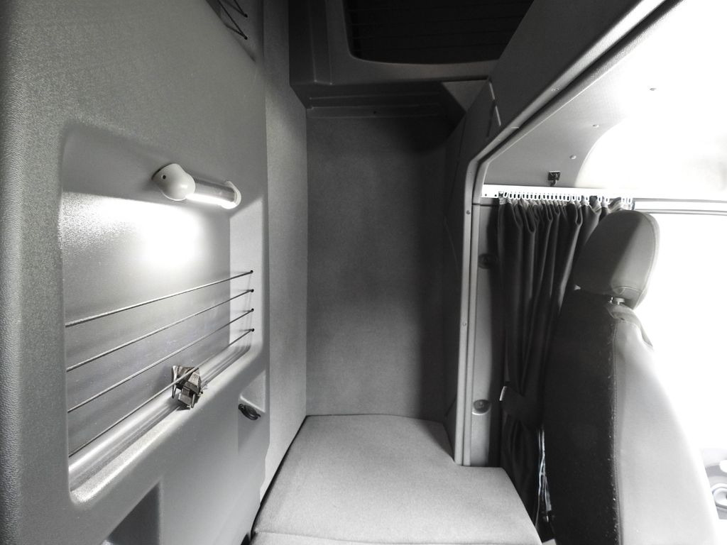 Furgoneta con lona, Furgoneta combi Renault MASTER PRITSCHE PLANE 10 PALETTEN WEBASTO  A/C: foto 29