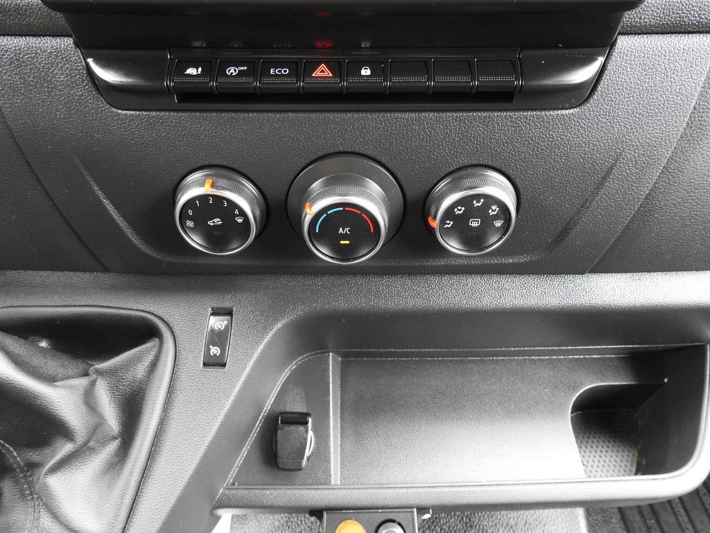Furgoneta con lona, Furgoneta combi Renault MASTER PRITSCHE PLANE 10 PALETTEN WEBASTO NAVI.: foto 22