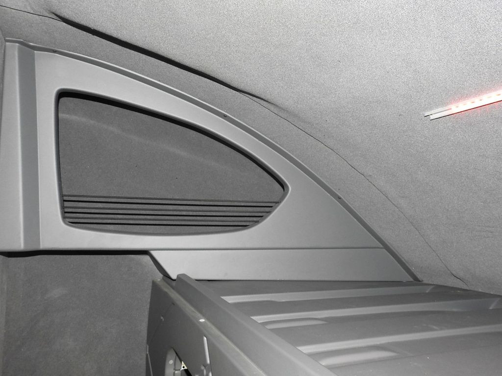 Furgoneta con lona, Furgoneta combi Renault MASTER PRITSCHE PLANE 10 PALETTEN WEBASTO NAVI.: foto 29