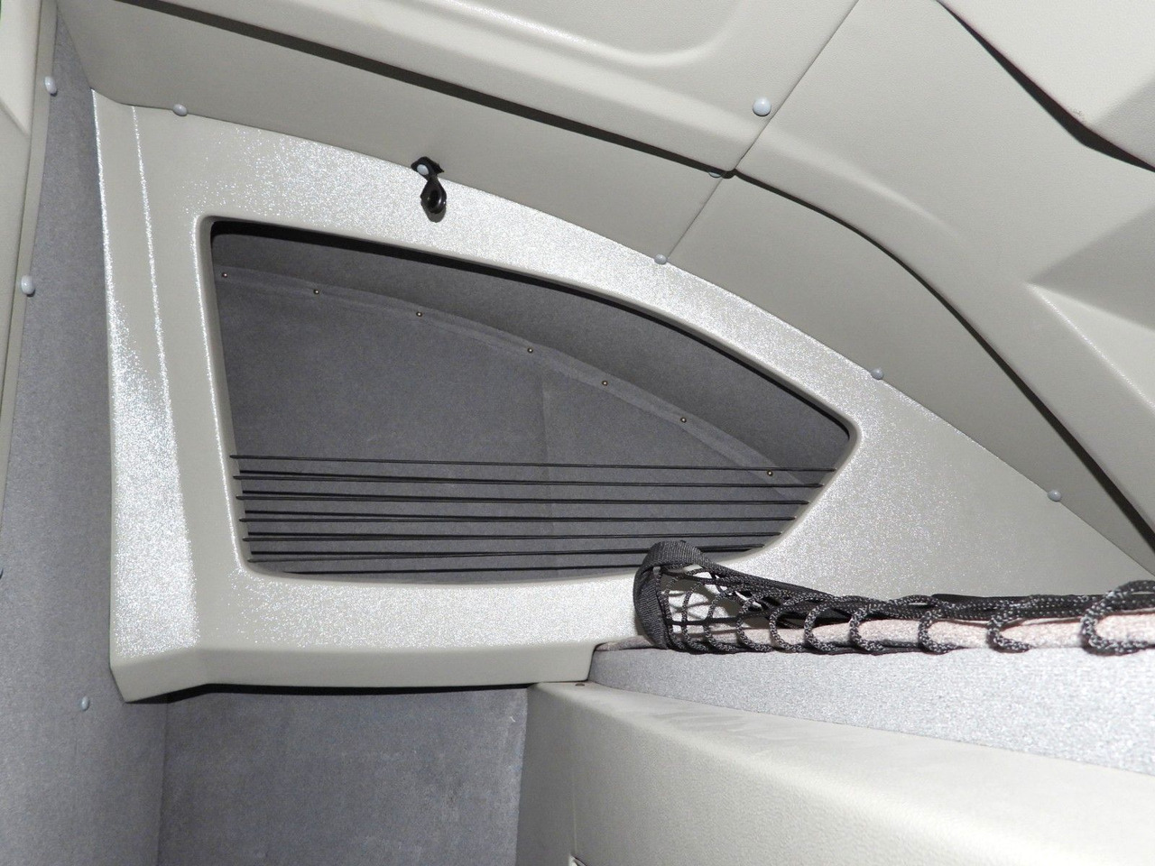 Furgoneta con lona Volkswagen CRAFTER  PRITSCHE PLANE 10 PALETTEN WEBASTO: foto 28