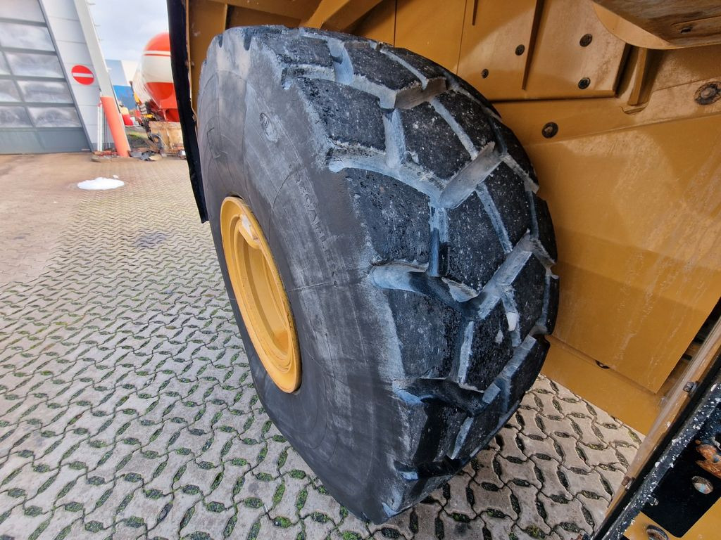 Cargadora de ruedas CAT 972MXE: foto 30