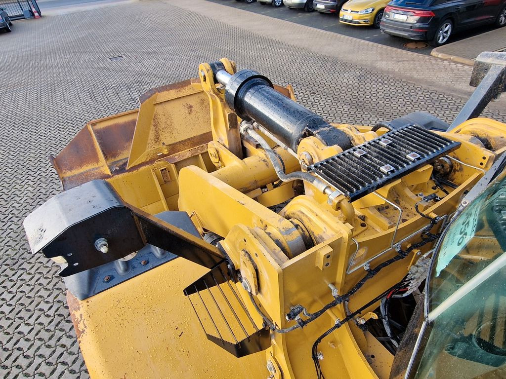 Cargadora de ruedas CAT 972MXE: foto 15