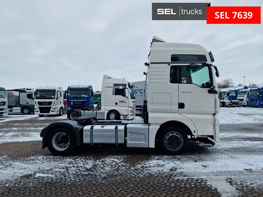 MAN TGX 18.510 4X2 LLS-U / Retarder /Xenon /Euro 6 MAN TGX 18.510 4X2 LLS-U / Retarder /Xenon /Euro 6 - Cabeza tractora: foto 4 MAN TGX 18.510 4X2 LLS-U / Retarder /Xenon /Euro 6 MAN TGX 18.510 4X2 LLS-U / Retarder /Xenon /Euro 6 - Cabeza tractora: foto 4
