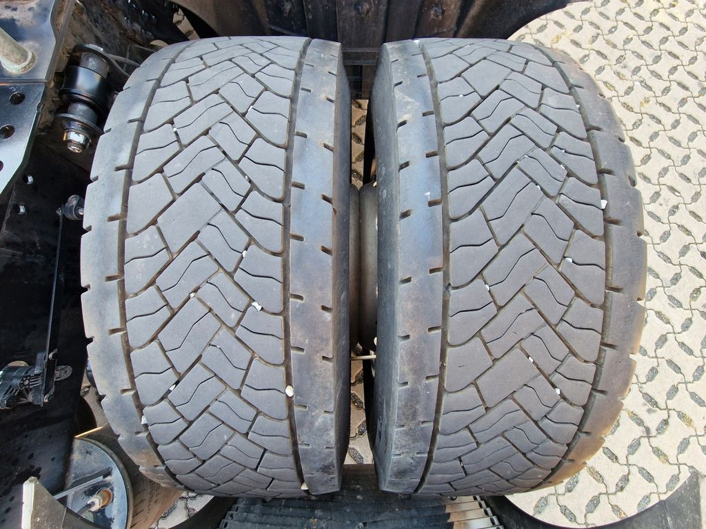 Cabeza tractora MAN TGX 18.510 4x2 BL SA / Retarder / Navi: foto 30