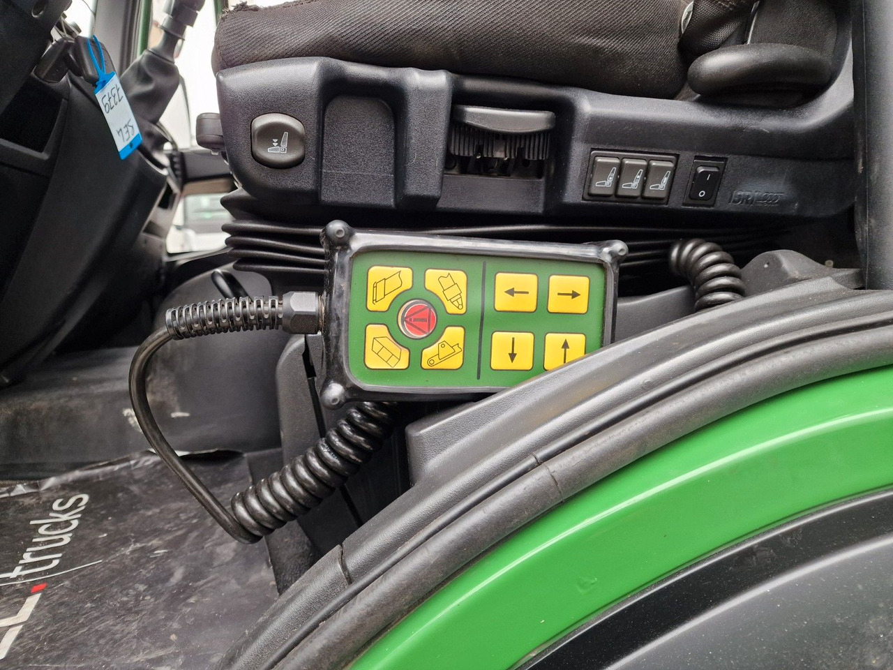 Camión volquete Iveco Eurocargo 140-250: foto 25 Camión volquete Iveco Eurocargo 140-250: foto 25