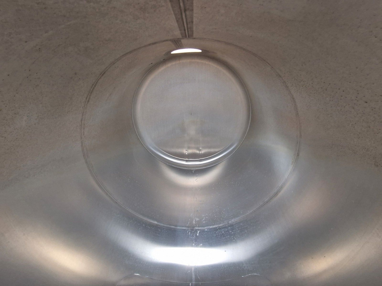 Semirremolque silo Kässbohrer XS SSK-60 / Kippsilo / Liftachse / 60m3: foto 13