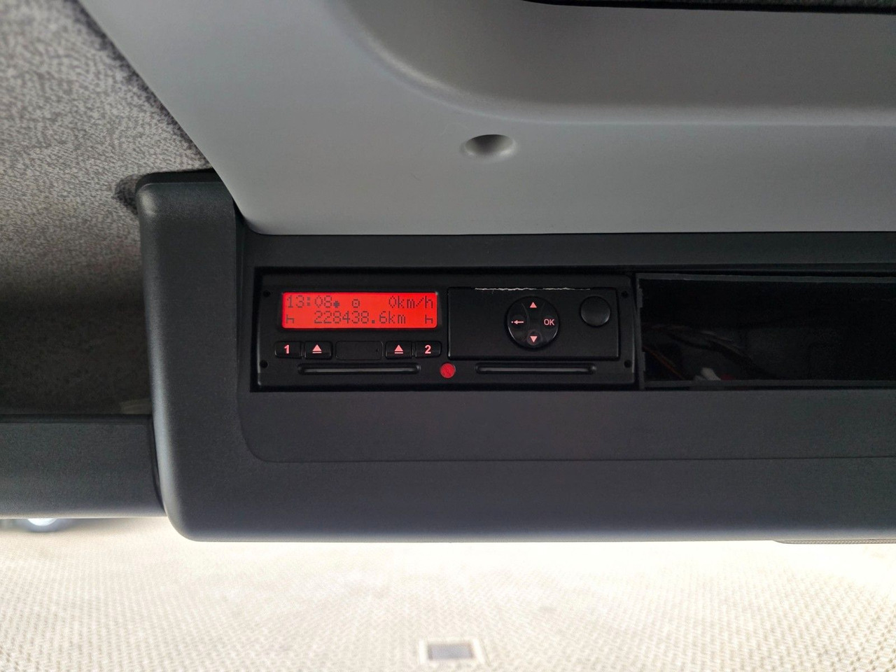 Camión transporte de bebidas MAN TGM 22.290 6x2-4 LL / Ldbw / Rückfahrk. / Lenkac: foto 31 Camión transporte de bebidas MAN TGM 22.290 6x2-4 LL / Ldbw / Rückfahrk. / Lenkac: foto 31