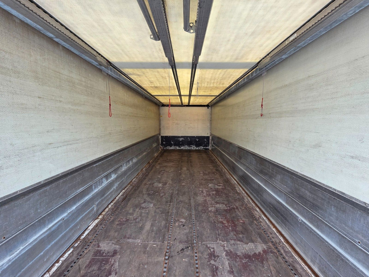 Camión transporte de bebidas MAN TGM 22.290 6x2-4 LL / Ldbw / Rückfahrk. / Lenkac: foto 12 Camión transporte de bebidas MAN TGM 22.290 6x2-4 LL / Ldbw / Rückfahrk. / Lenkac: foto 12