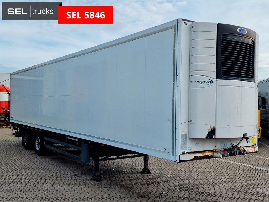 Schmitz Cargobull SKO20/LZG-13.4 FP 45 COOL - Semirremolque frigorífico: foto 3 Schmitz Cargobull SKO20/LZG-13.4 FP 45 COOL - Semirremolque frigorífico: foto 3