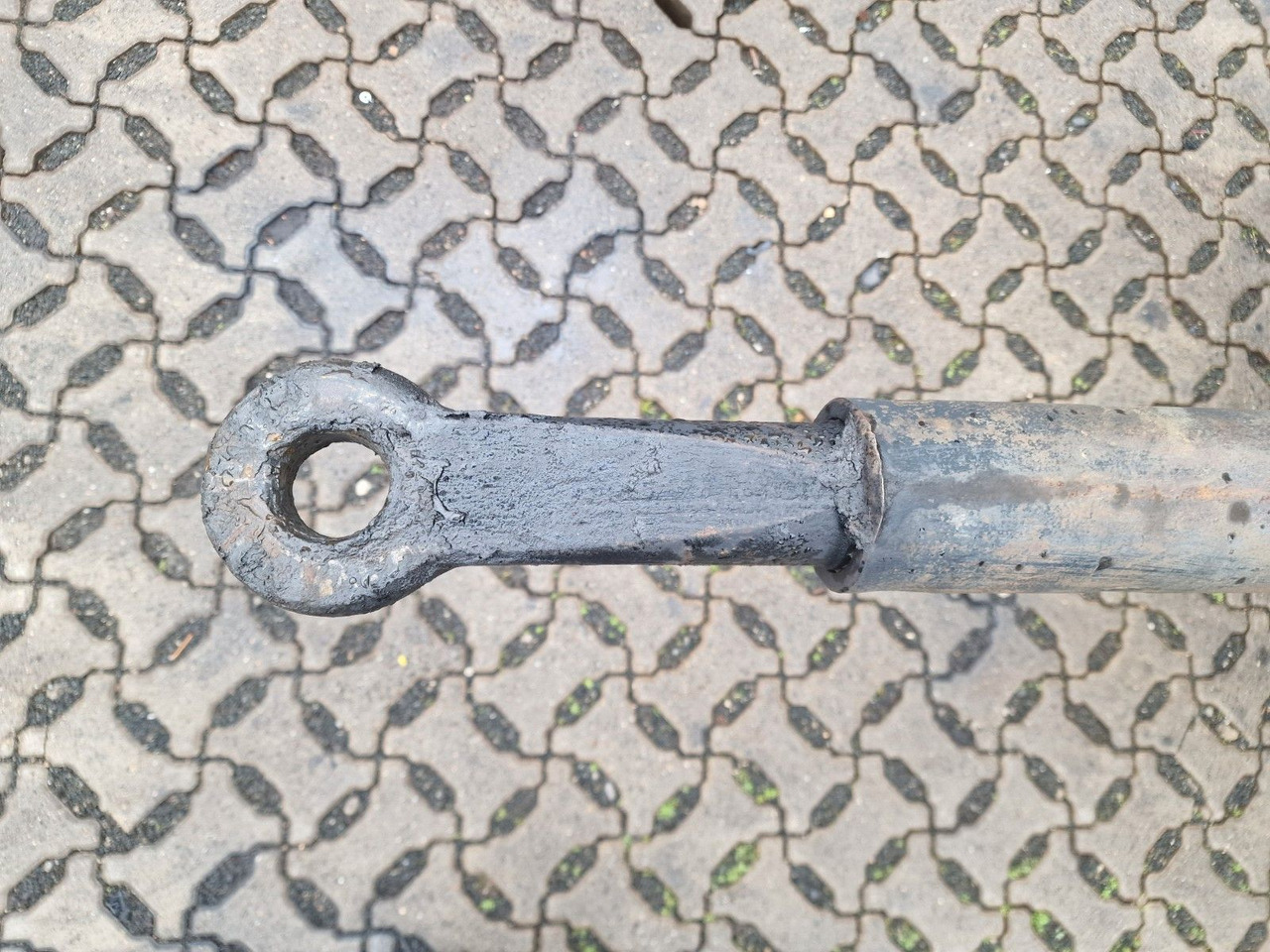 Remolque transporte de bebidas System Trailers PRASL 18 / Ladebordwand: foto 19 Remolque transporte de bebidas System Trailers PRASL 18 / Ladebordwand: foto 19