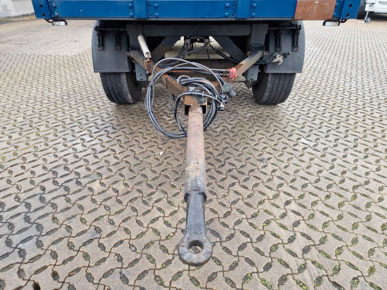 Remolque transporte de bebidas System Trailers PRASL 18 / Ladebordwand: foto 18 Remolque transporte de bebidas System Trailers PRASL 18 / Ladebordwand: foto 18