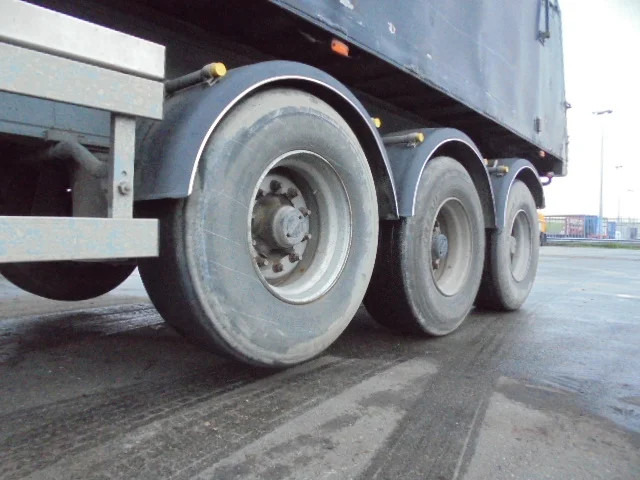 Leasing de Benalu T39NLBEN Benalu T39NLBEN: foto 6