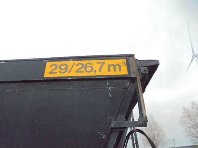 Leasing de Benalu T39NLBEN Benalu T39NLBEN: foto 10