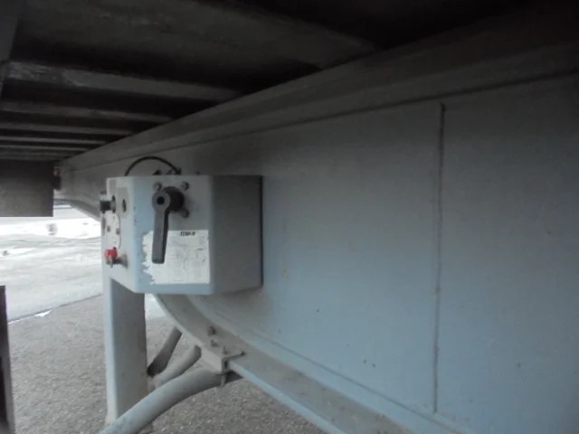 Leasing de Benalu T39NLBEN Benalu T39NLBEN: foto 7