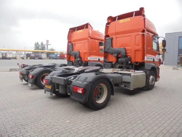 DAF CF 370 SSC NL TRUCK APK 02-26 - Cabeza tractora: foto 4 DAF CF 370 SSC NL TRUCK APK 02-26 - Cabeza tractora: foto 4