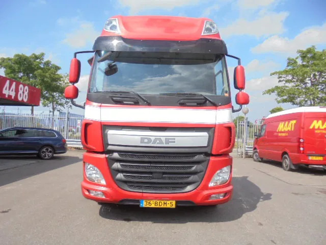 DAF CF 400 FT - Cabeza tractora: foto 2 DAF CF 400 FT - Cabeza tractora: foto 2