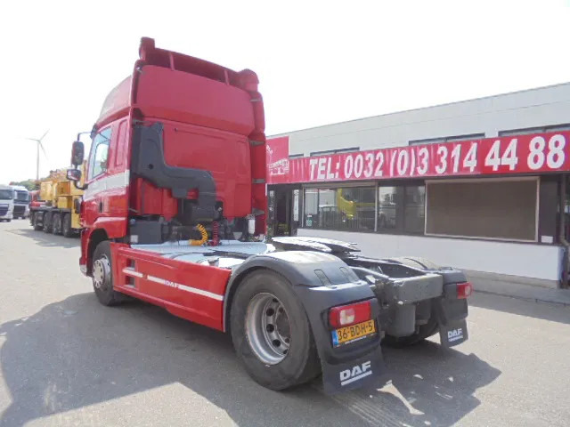 DAF CF 400 FT - Cabeza tractora: foto 5 DAF CF 400 FT - Cabeza tractora: foto 5