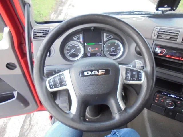 Cabeza tractora DAF CF 410 52 UNITS IN STOCK NL TREKKERS: foto 8