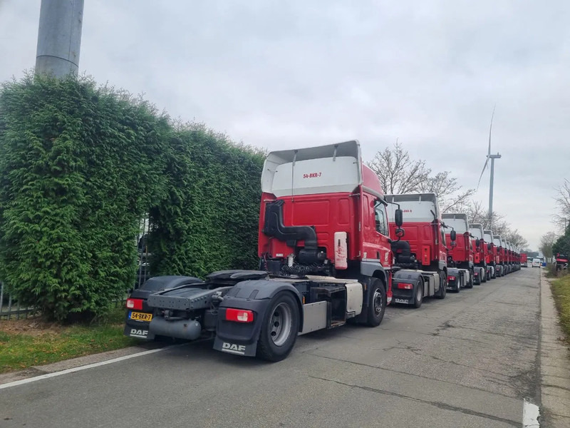 DAF CF 410 52 UNITS IN STOCK NL TREKKERS - Cabeza tractora: foto 3 DAF CF 410 52 UNITS IN STOCK NL TREKKERS - Cabeza tractora: foto 3