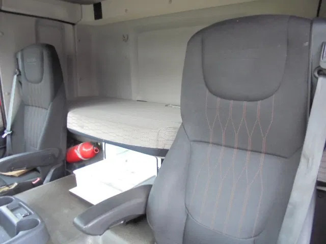 Cabeza tractora DAF CF 410 SSC: foto 15