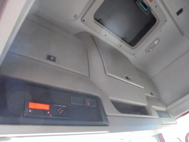 Cabeza tractora DAF CF 410 SSC: foto 13