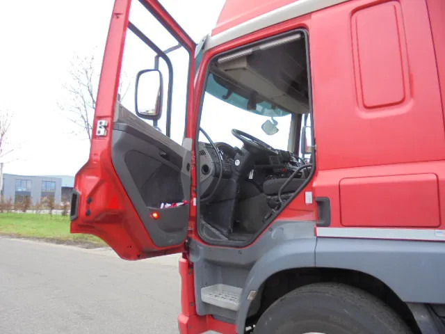 Cabeza tractora DAF CF 410 SSC: foto 10