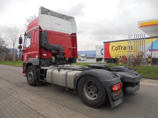Cabeza tractora DAF CF 410 SSC: foto 6