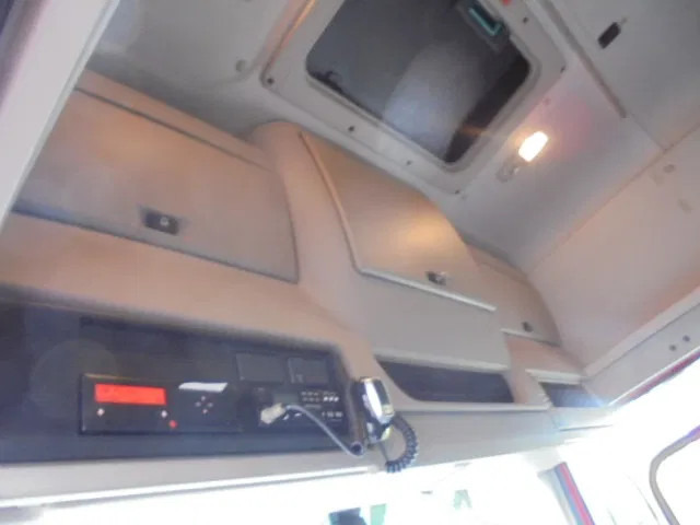 Cabeza tractora DAF CF 410 SSC: foto 14