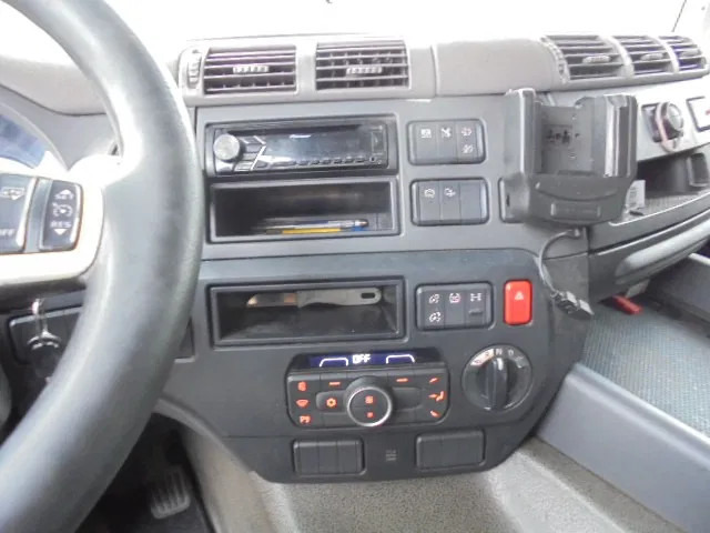 Cabeza tractora DAF CF 410 SSC: foto 12