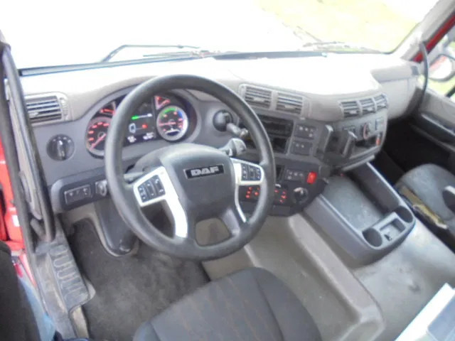 Cabeza tractora DAF CF 410 SSC: foto 11