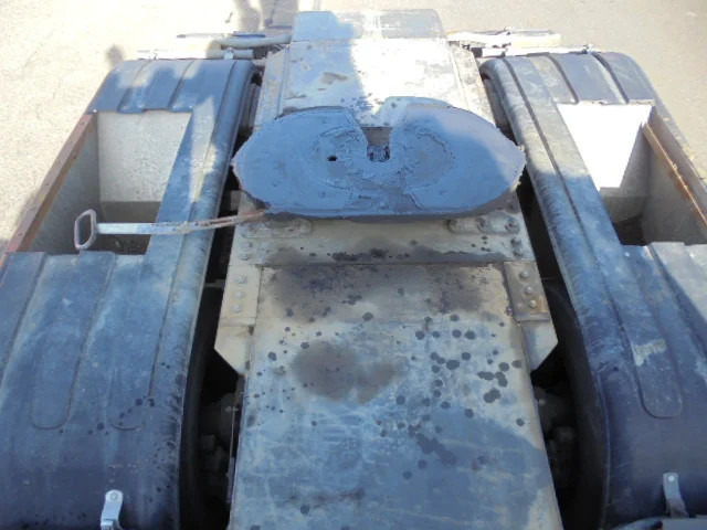 Leasing de DAF CF 85.410 FTN DAF CF 85.410 FTN: foto 16 Leasing de DAF CF 85.410 FTN DAF CF 85.410 FTN: foto 16