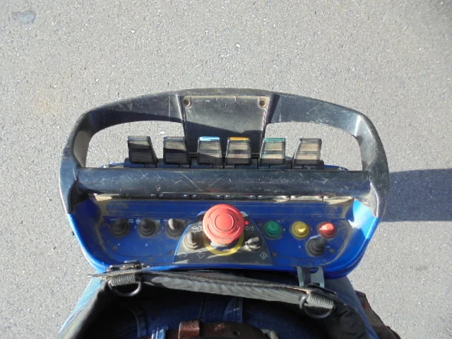 Leasing de DAF CF 85.410 FTN DAF CF 85.410 FTN: foto 13 Leasing de DAF CF 85.410 FTN DAF CF 85.410 FTN: foto 13