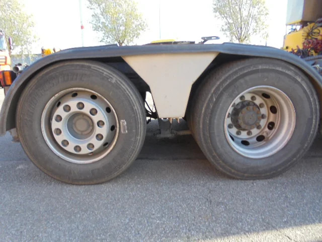 Leasing de DAF CF 85.410 FTN DAF CF 85.410 FTN: foto 19 Leasing de DAF CF 85.410 FTN DAF CF 85.410 FTN: foto 19