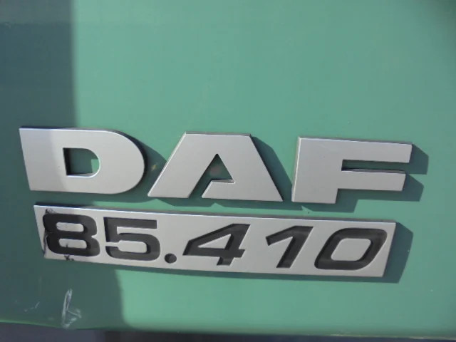 Leasing de DAF CF 85.410 FTN DAF CF 85.410 FTN: foto 14 Leasing de DAF CF 85.410 FTN DAF CF 85.410 FTN: foto 14