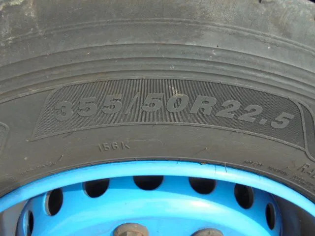 Cabeza tractora DAF XF 430: foto 16 Cabeza tractora DAF XF 430: foto 16